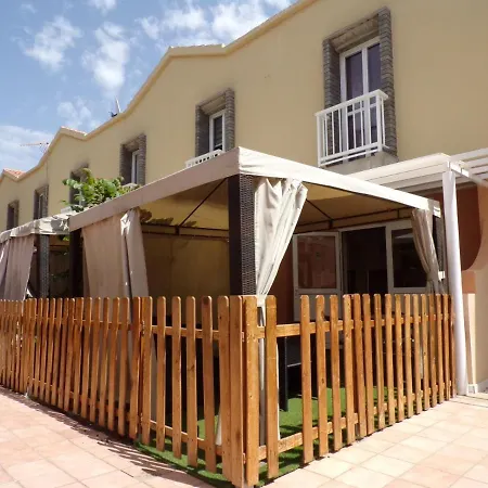 Oasis Green 704 Apartment Las Palmas de Gran Canaria