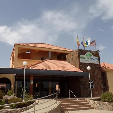 Oasis Green 704 * Las Palmas de Gran Canaria