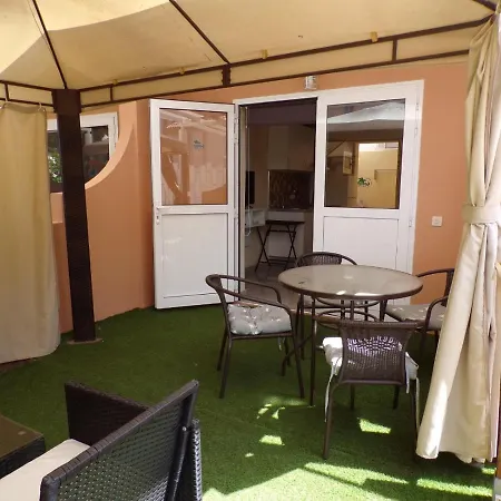Oasis Green 704
